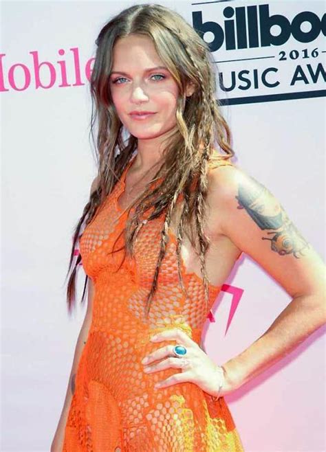 Tove Lo Nude And Topless Photos And Porn Video Leaked Scandal Planet