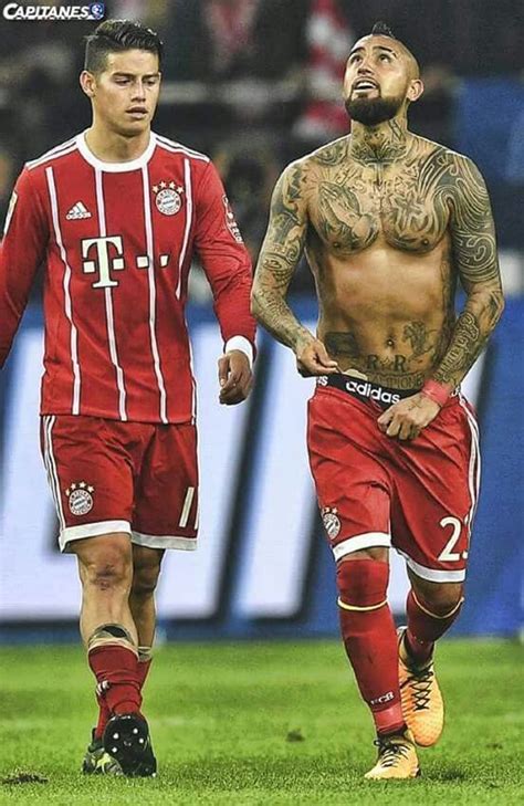 Share to twitter share to facebook. Arturo Vidal Tattoo - Arturo Vidal S 34 Tattoos Their ...