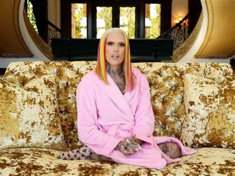 Everything You Need To Know About Jeffree Stars Latest Youtube Video