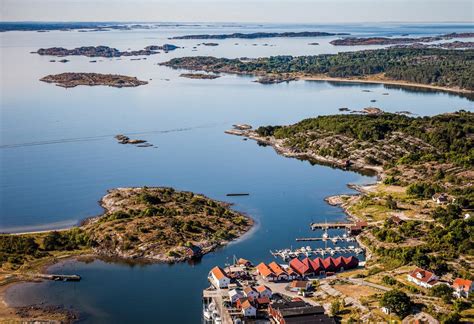 Island Holidays In Sweden Visit Sweden