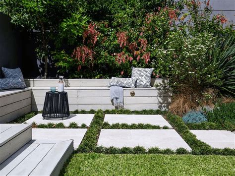 The Best 2018 Landscaping And Design Trends By Sydney Stone Experts