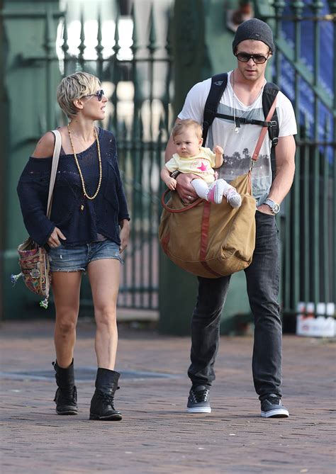 Elsa talked on the program kyle and. Chris Hemsworth: fortune, salaire, maison, voiture ...