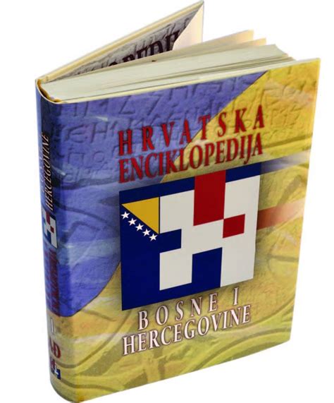 Hrvatska Enciklopedija Bih