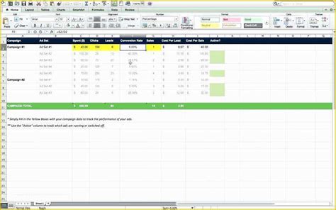 Marketing Plan Excel Template Free Download Of Groups Marketing Plan