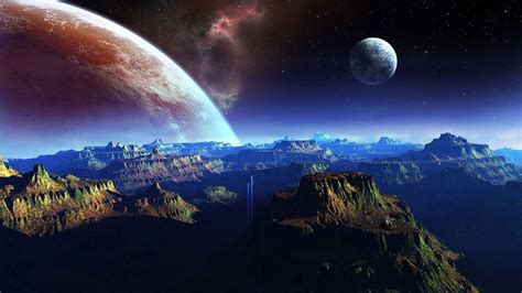 Planets Wallpapers 1920x1080 Wallpaper Cave