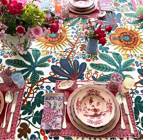 Marisa Marcantonio On Instagram 🌸🌺🌸now This Is A Spring Table