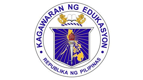 Deped Logo And Symbol Meaning History Png Brand