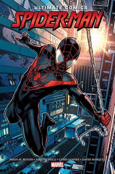 Ultimate Comics Spider Man Bd Informations Cotes