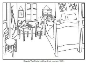 Maybe you would like to learn more about one of these? 71 coloriages d'œuvres d'artistes peintres à imprimer.