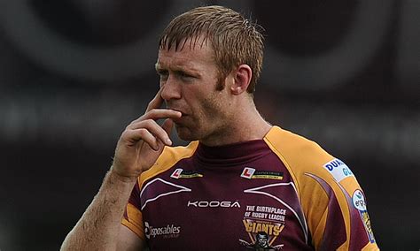 David Hodgson Signs For Hull Kr Daily Mail Online