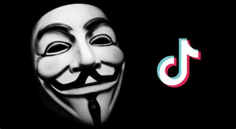 Anonymous speech is firmly protected by the first amendment and the supreme court, and its history in the u.s. Anonymous Twitter revela que TikTok sería una aplicación ...