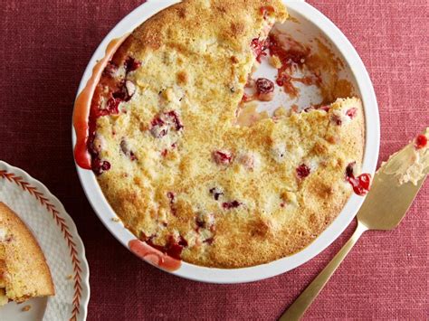 Food network guru ina garten offers simple yet appetizing dishes that save time and minimize stress in the kitchen. Easy Cranberry and Apple Cake Recipe | Ina Garten | Food ...