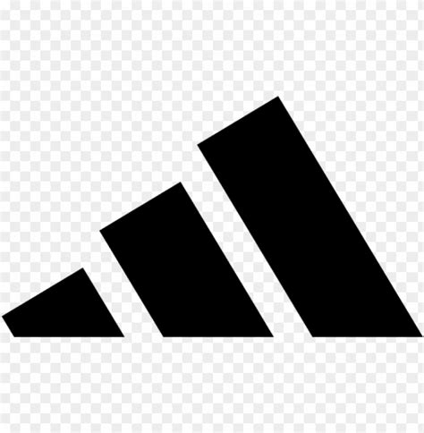 Free Download HD PNG Adidas Stripes Png Adidas Logo Without Name PNG Transparent With Clear