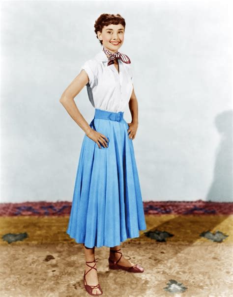 Audrey Hepburn Halloween Costume Ideas Popsugar Celebrity