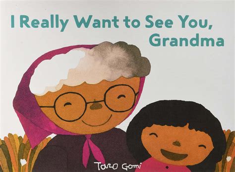 I Really Want To See You Grandma 예스24