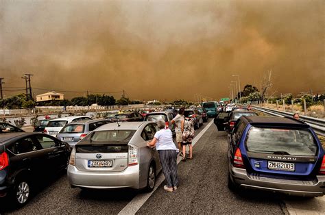 death toll climbs to 79 in greek wildfires near capital athens daily sabah