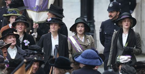 film review “suffragette” new politics