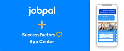 Monochromatic colors with bright elements give a possibility to catch the eyes of viewers on the important details. jobpal's AI Recruitment Chatbot Now Available on SAP® App ...