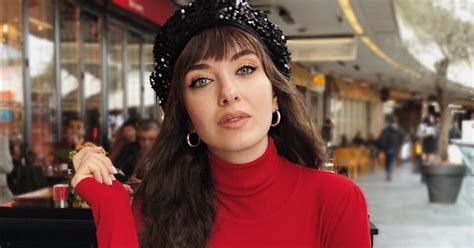Aslihan güner was born on december 17, 1987 in istanbul, turkey. من هي يلديز بطلة مسلسل نجمة الشمال Kuzey Yıldızı İlk Aşk ...