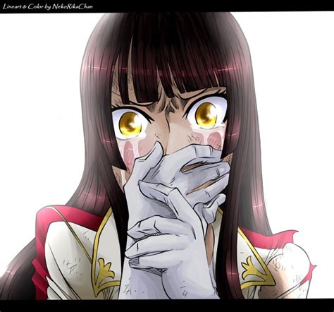 Mikazuchi Kagura Fairy Tail Image 1409277 Zerochan Anime Image Board