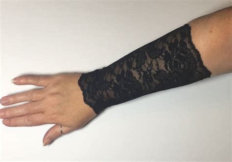 black-tattoo-cover-black-lace-cuff-wrist-cuff-black-tattoo