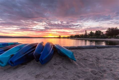 11 Best Beaches In Traverse City Midwest Explored