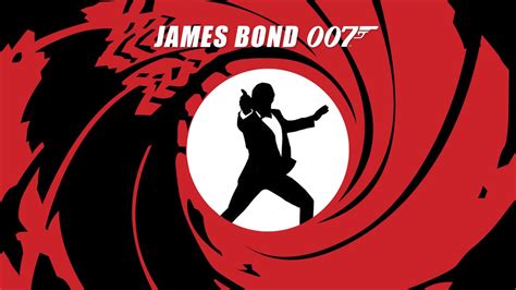 007 James Bond Theme Hq Audio Youtube