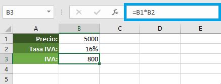 Calcola L Iva In Excel