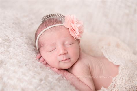 Newborn Baby Photography North Vancouver Baby T Wendy J Photography