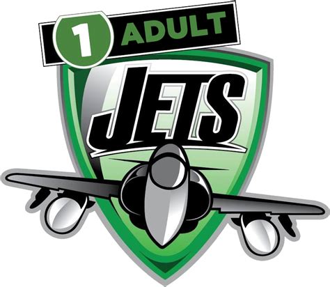 Jets Logo Transparent : New Jets Helmet 2 Newjetshelmet Newjetshelmet png image