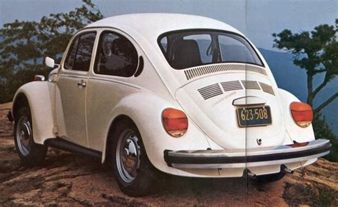 Atlas White 1974 Beetle Paint Cross Reference