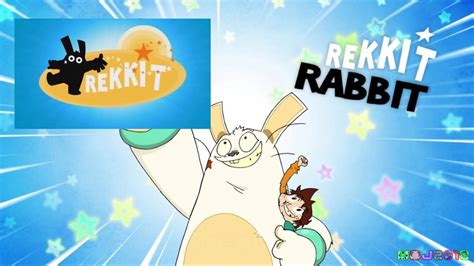 Rekkit Rabbit Intro Multilanguage Youtube