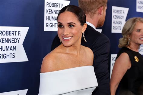 Meghan Markle Will Spend Coronation Day In California With Archie Lili