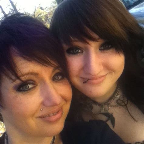 Me And My 15 Year Old Daughter Mikaela Daughter Person Olds