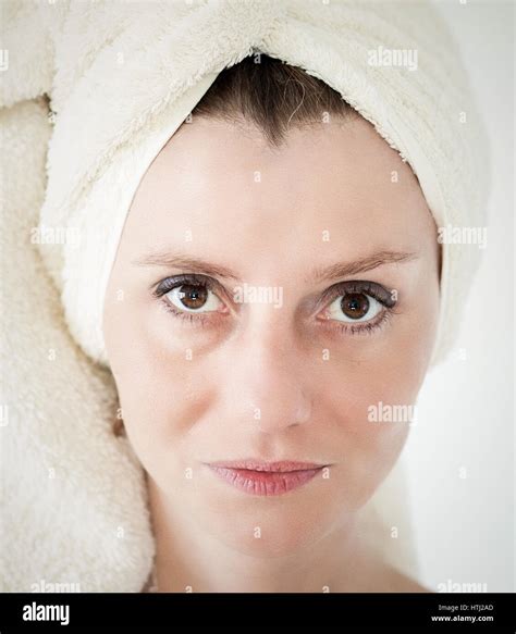 Beauty Concept Skin Care Anti Aging Procedures Rejuvenation
