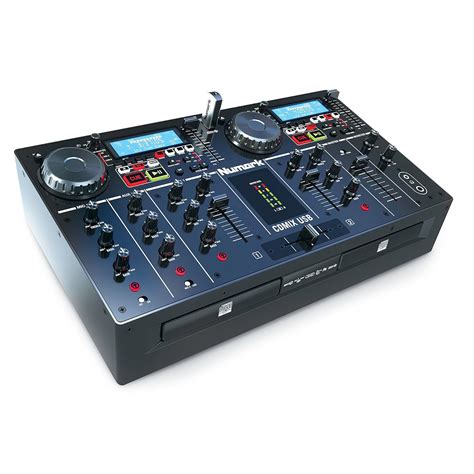Best Dj Dual Cd Player With Mp3 List And Reviews 2018 2019 On