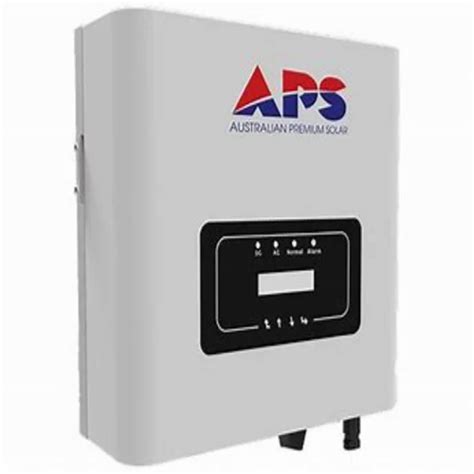 25kw On Grid Solar Inverter At Rs 91800 Ongrid Inverter In Nagpur