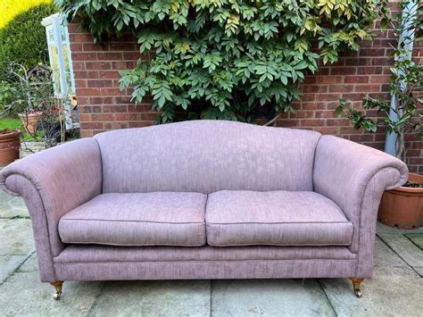 Laura Ashley Gloucester 2 Seater Sofa Delivery Available In Grimsby