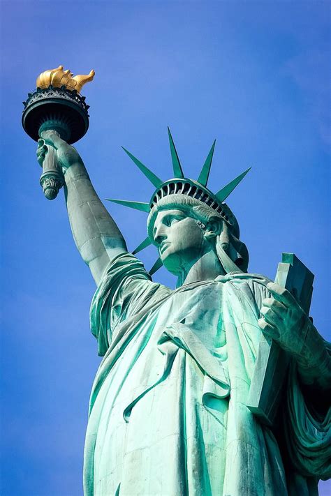 Free Download Statue Of Liberty America Usa Liberty Statue