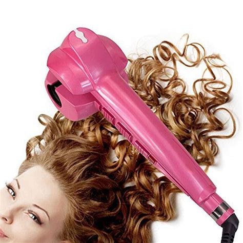 Curl Secret Hair Curler Hair Curlers Electric Hair Curlers Hair Crimper
