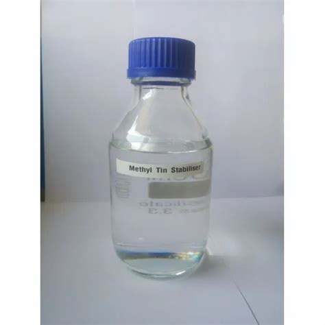 Powder Methyl Tin Stabilizers Grade Standard Reagent Grade At Rs 475