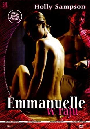 Emmanuelle Emmanuelle In Paradise Sinemarka Yerli Ve Yabanc Film Zle