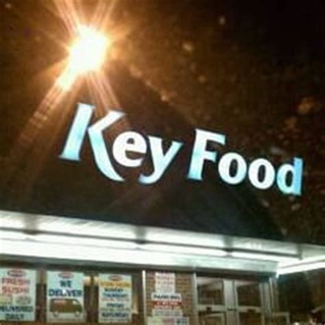 Keyspan nh serves 80,000 customers in 29 cities and towns throughout the central and southern part of the state. Key Food - Grocery - Park Slope - Brooklyn, NY - Yelp
