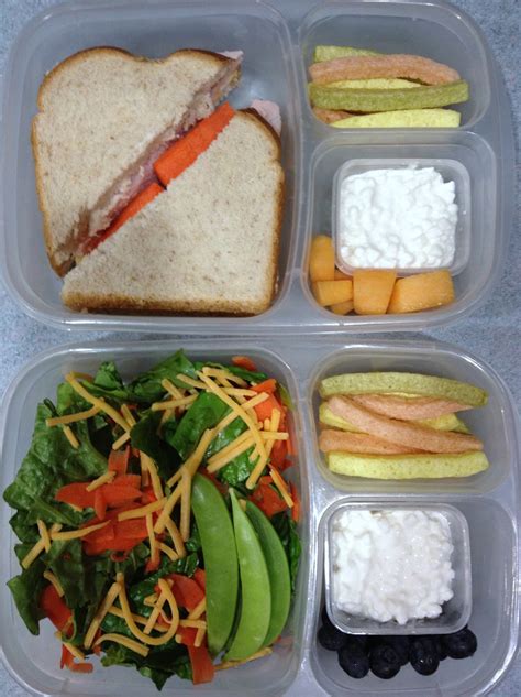 Gluten Free And Allergy Friendly Lunch Made Easy On The Road Again