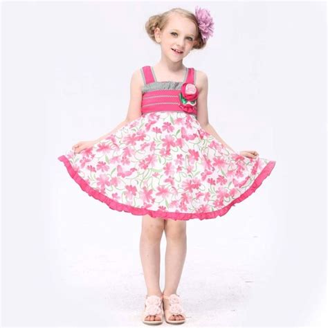 Most Stylish And Awesome Party Clothing For Girls Kids Party Dresses