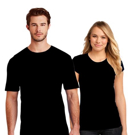 Black Couple T Shirt Ubicaciondepersonascdmxgobmx