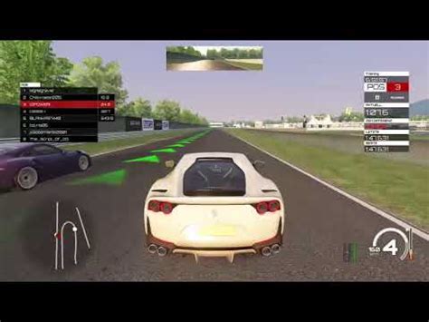 Assetto Corsa Drag Race Youtube