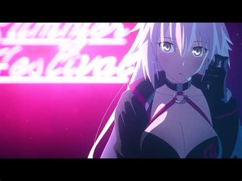 Battle stage 2 8 initial d: Watch Fate/Grand Order: Servant Summer Festival ...