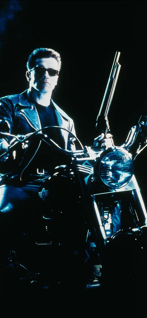 Terminator 2 Judgment Day Iphone Wallpapers Free Download
