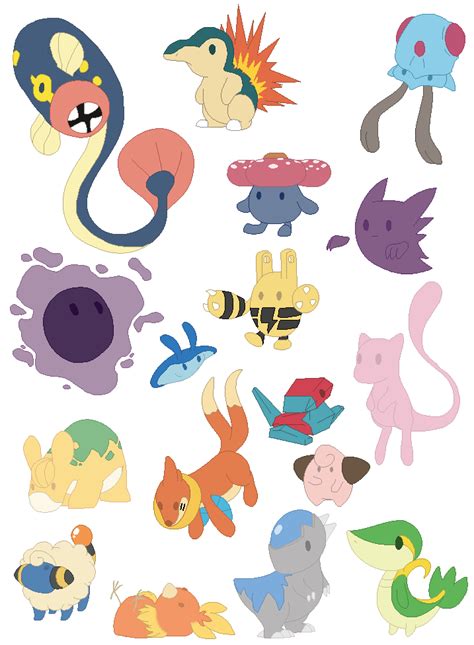 Pokemans Rpokemon